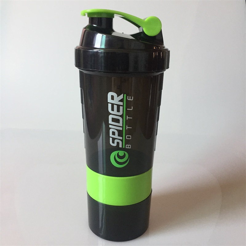 Triple Layer Shaker Cup