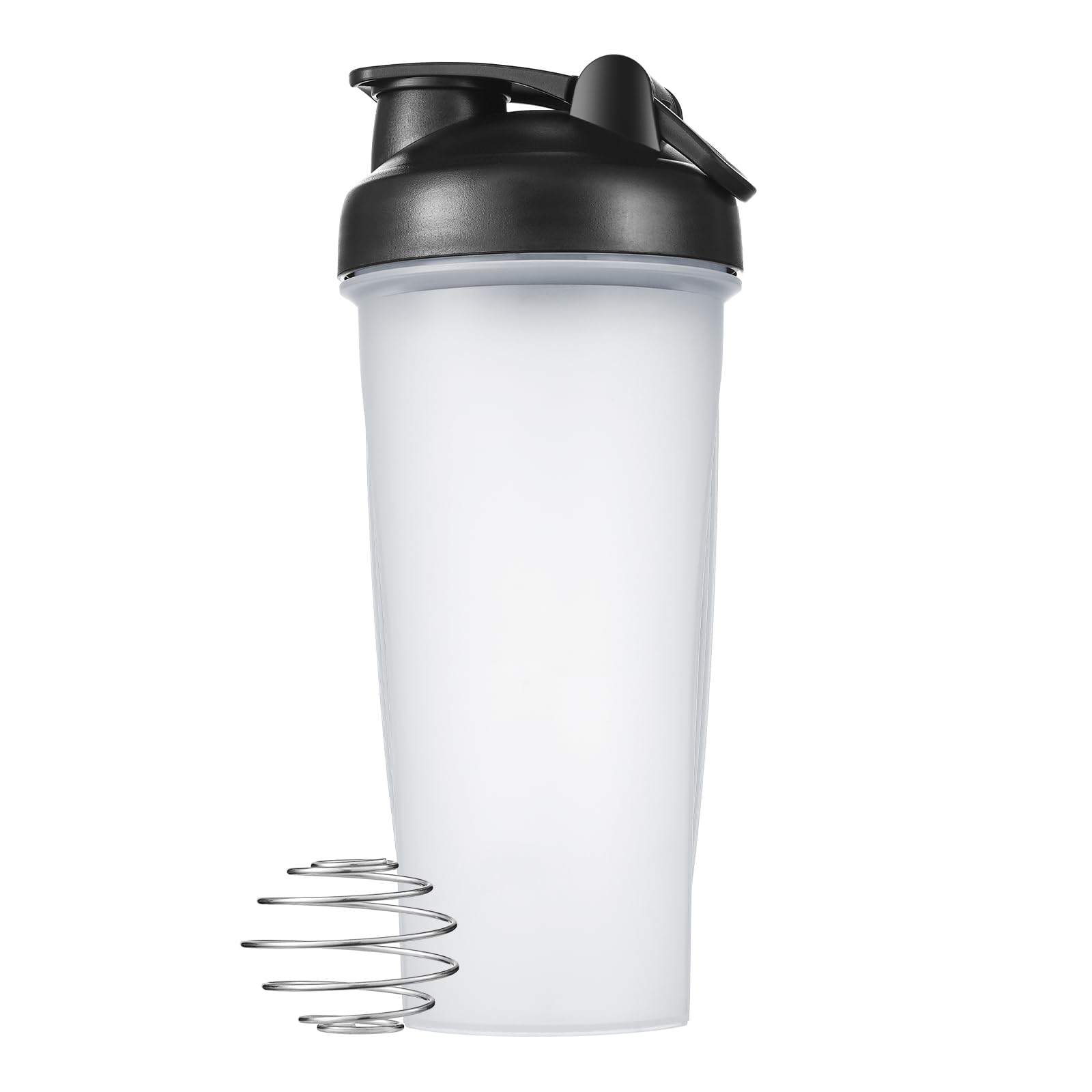 Black AMZCHEF Shaker 20oz