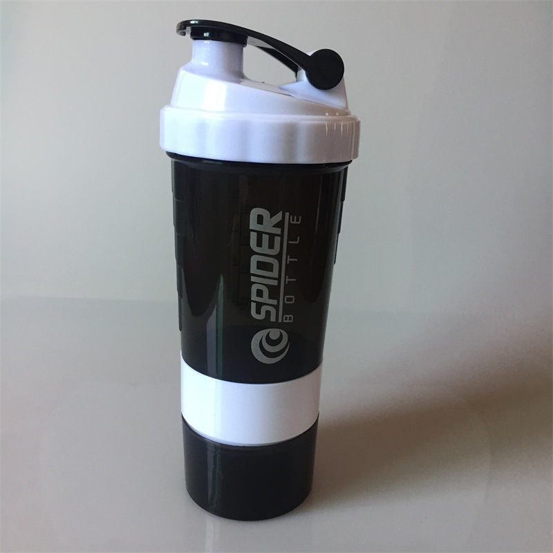 Triple Layer Shaker Cup