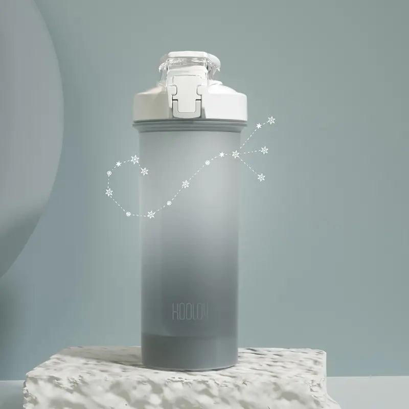 Portable Shaker Cup 27oz