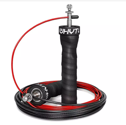 Adjustable Speed Jump Rope