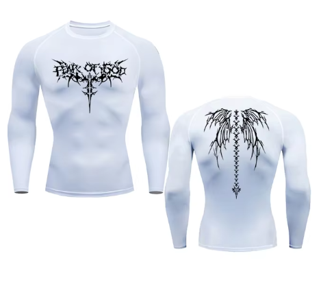Anime Gym T-Shirt