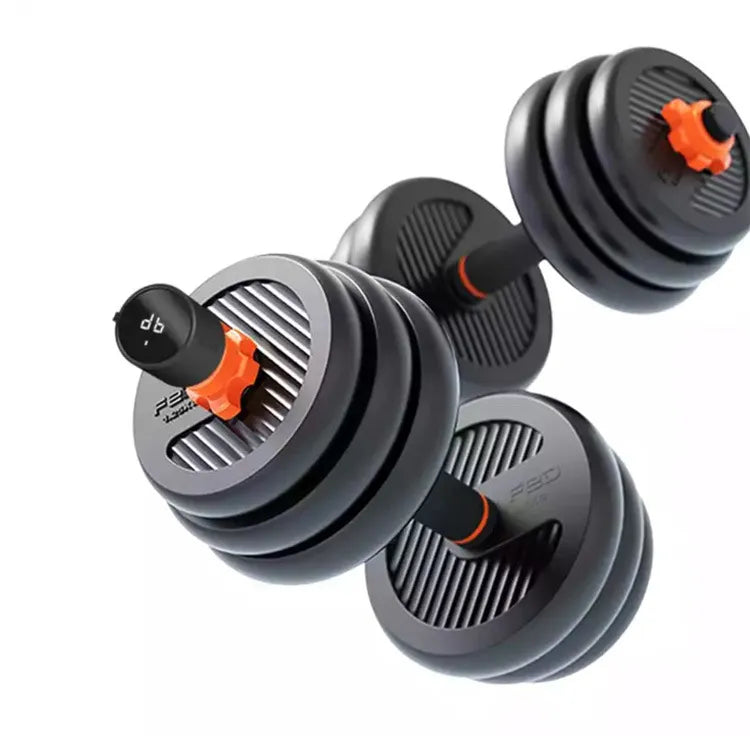 Adjustable Fitness Weight Set