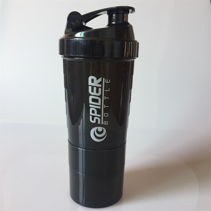 Triple Layer Shaker Cup