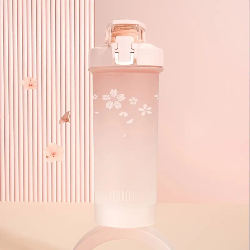 Portable Shaker Cup 27oz