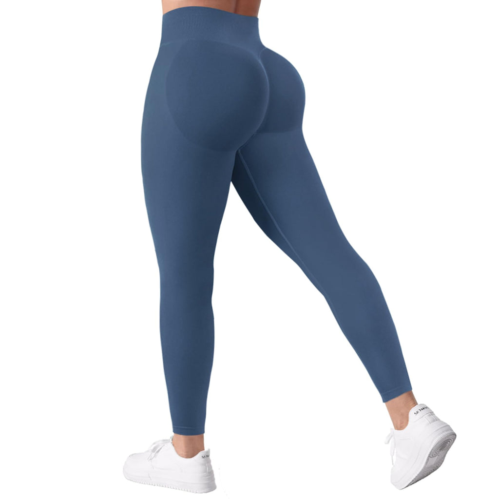 Seamless Workout Leggings